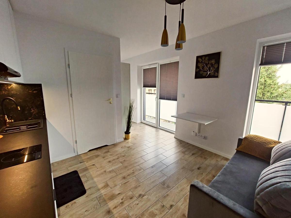 Royal Smart Apartments Cracow Краков Экстерьер фото