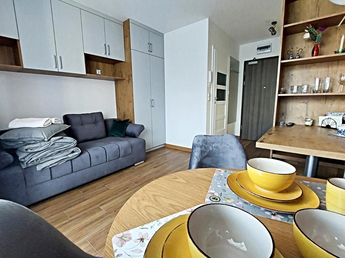 Royal Smart Apartments Cracow Краков Экстерьер фото