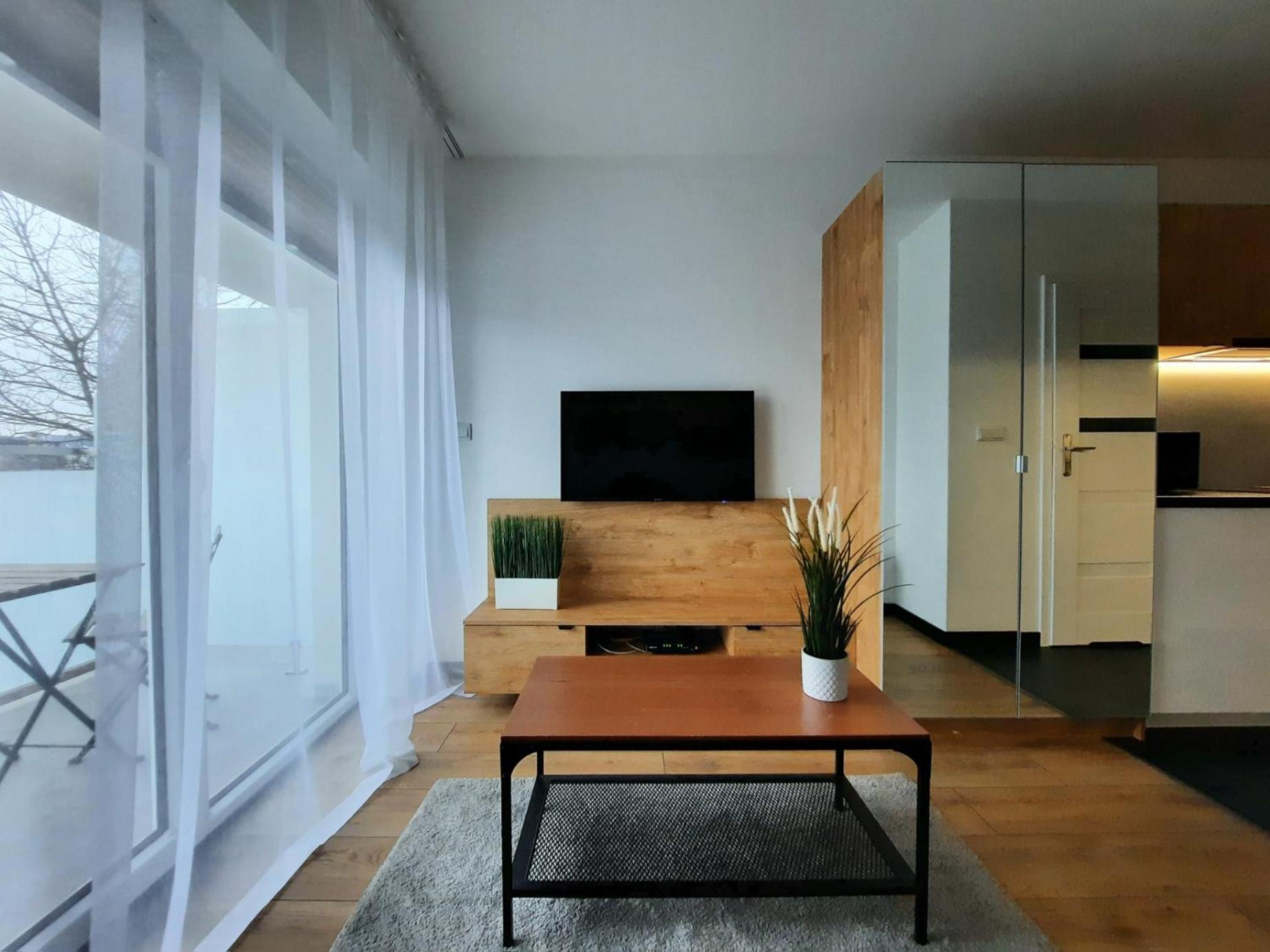 Royal Smart Apartments Cracow Краков Экстерьер фото