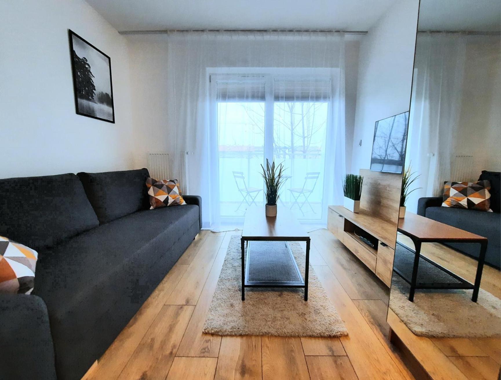 Royal Smart Apartments Cracow Краков Номер фото