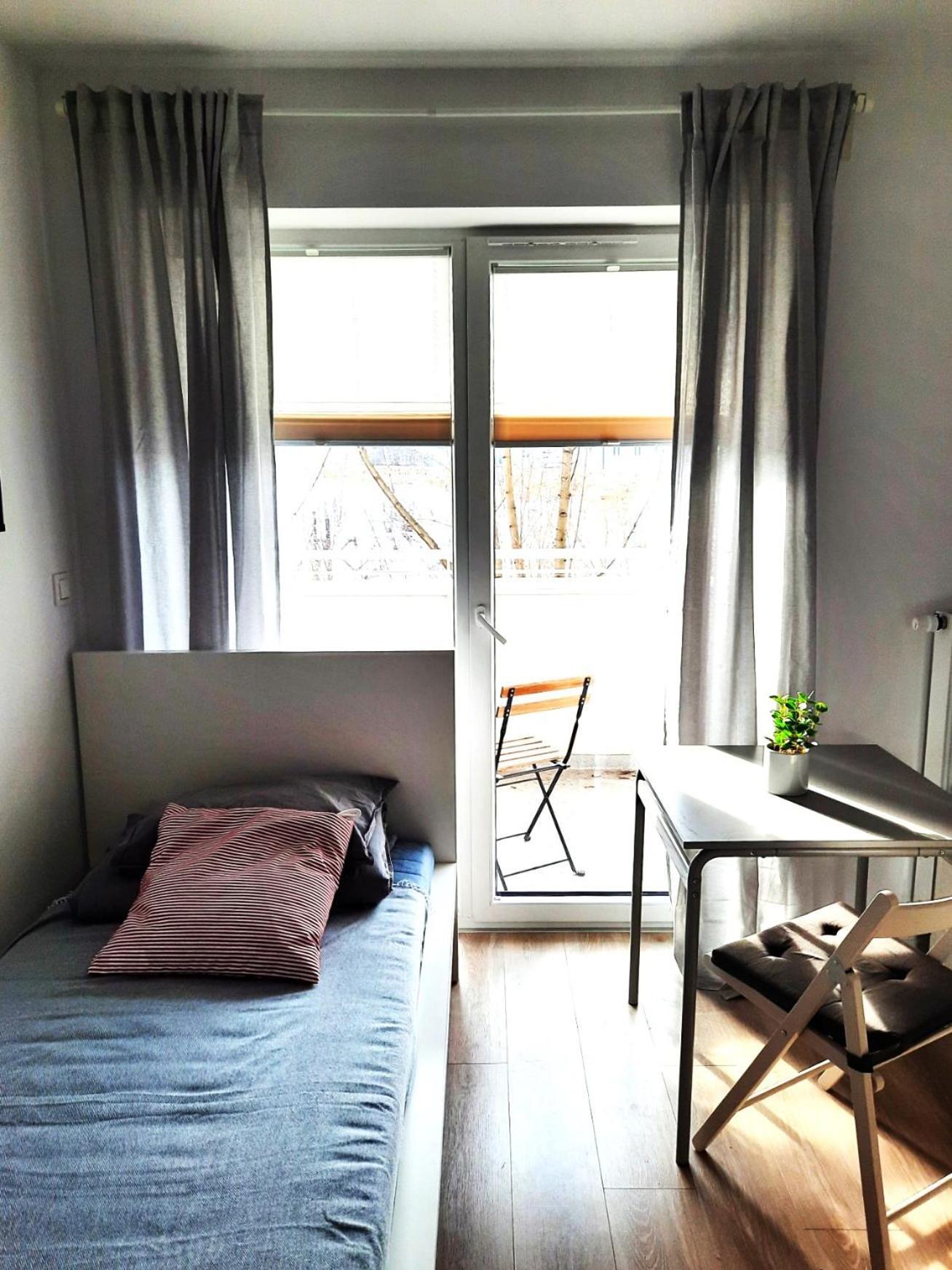 Royal Smart Apartments Cracow Краков Экстерьер фото