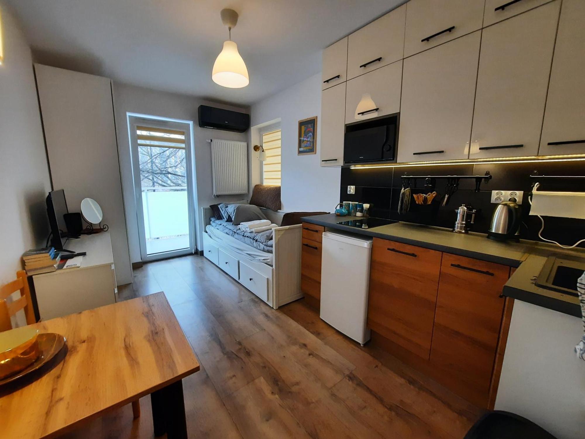 Royal Smart Apartments Cracow Краков Экстерьер фото