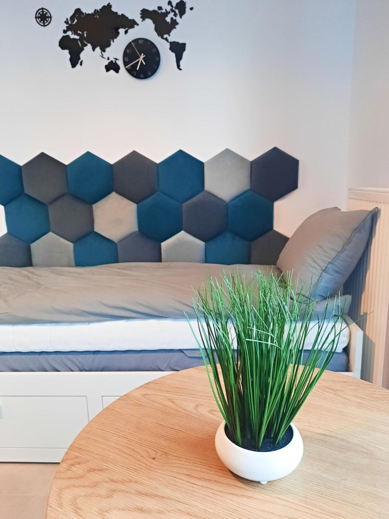 Royal Smart Apartments Cracow Краков Экстерьер фото