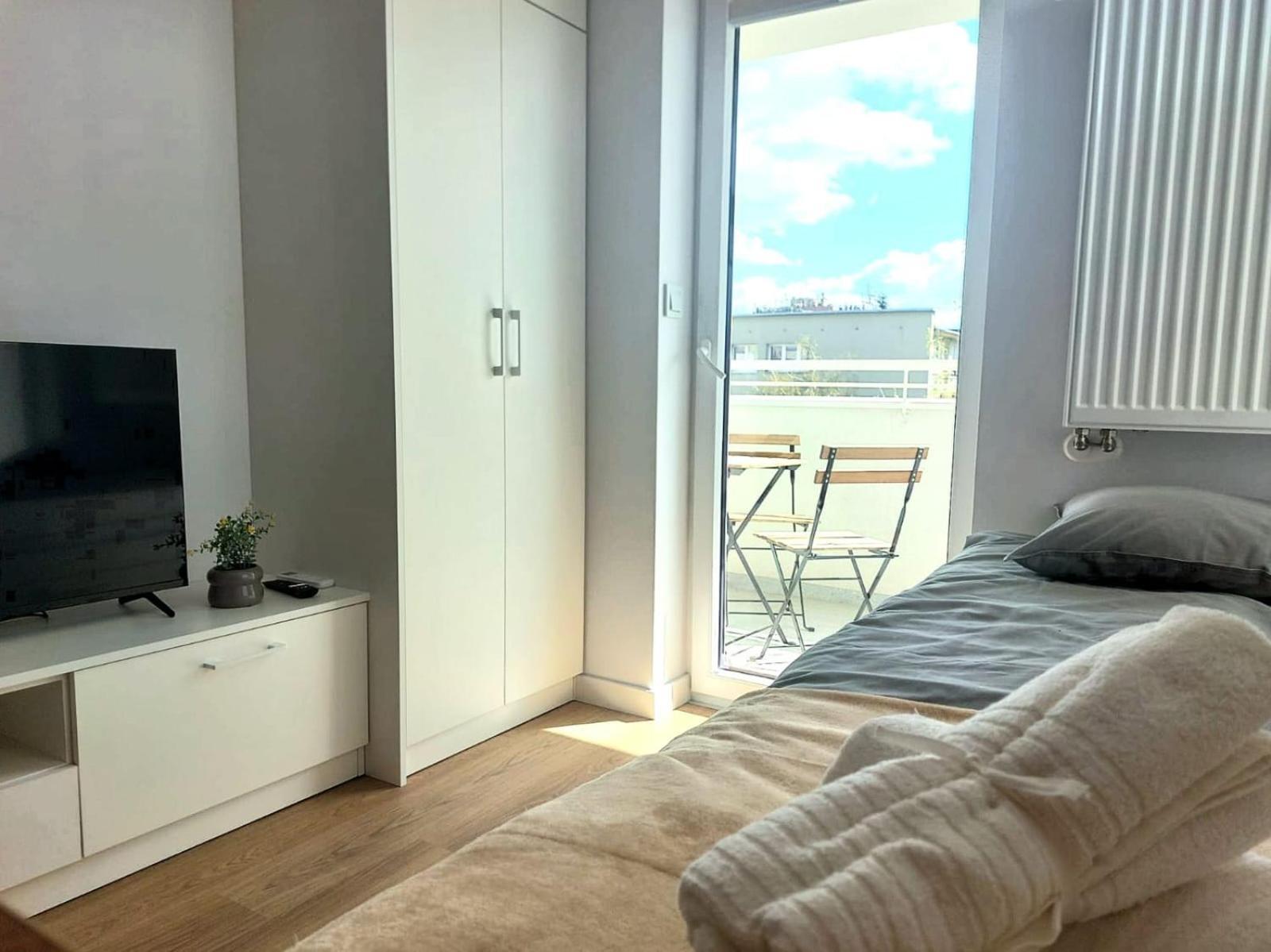 Royal Smart Apartments Cracow Краков Экстерьер фото