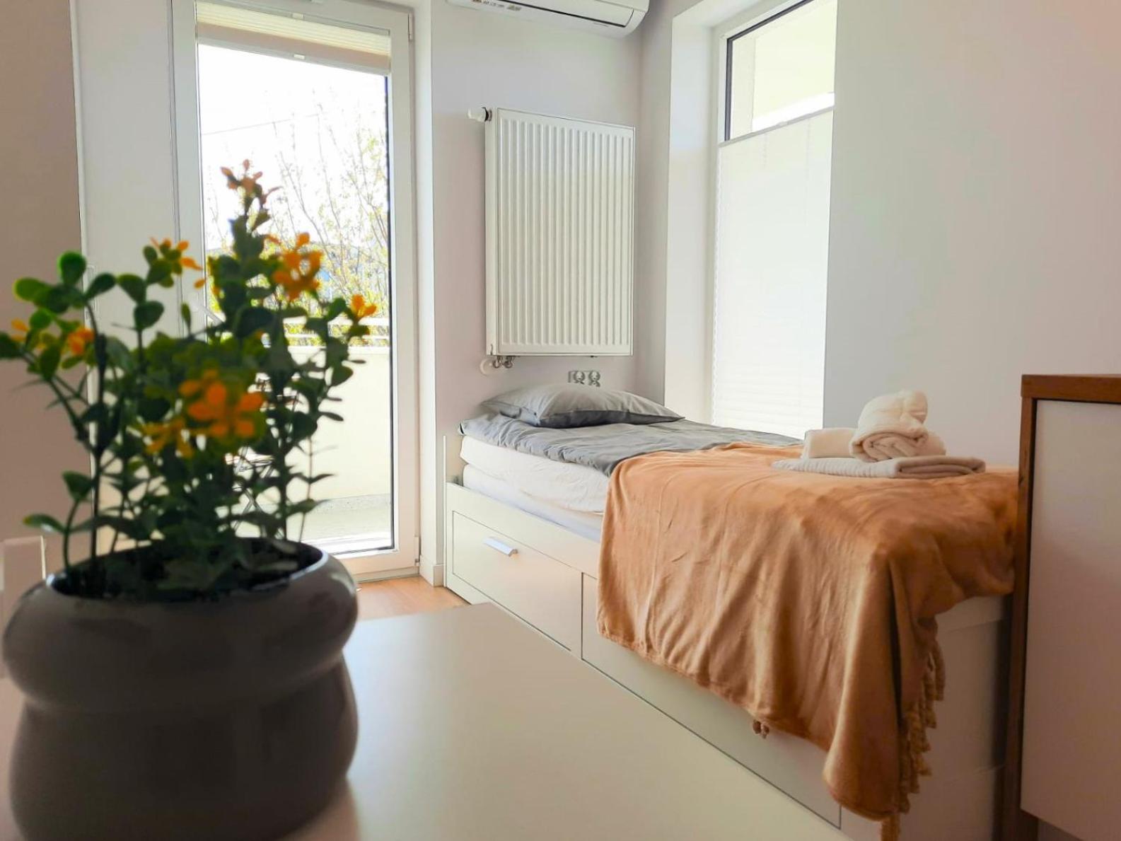 Royal Smart Apartments Cracow Краков Экстерьер фото