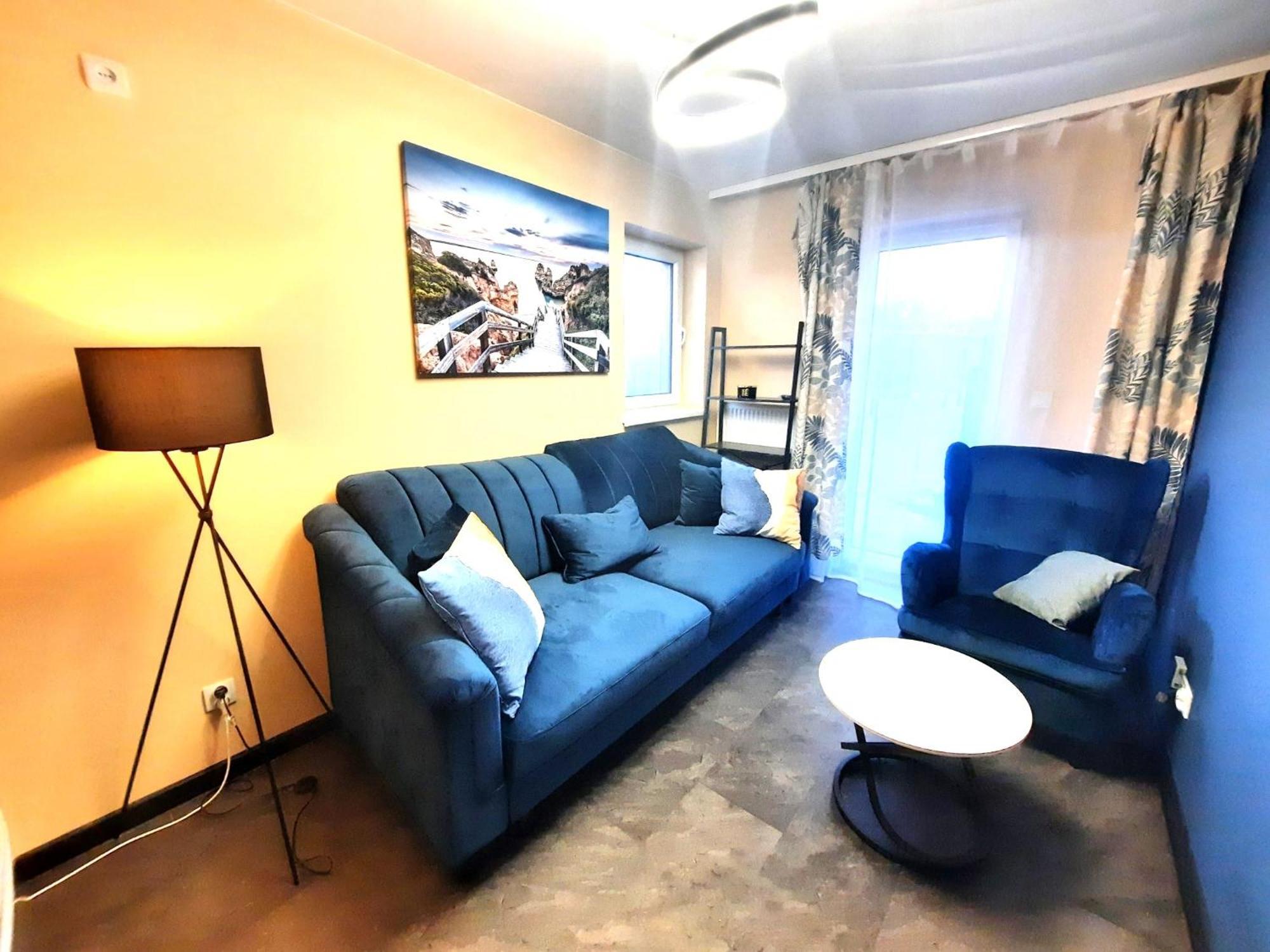 Royal Smart Apartments Cracow Краков Номер фото