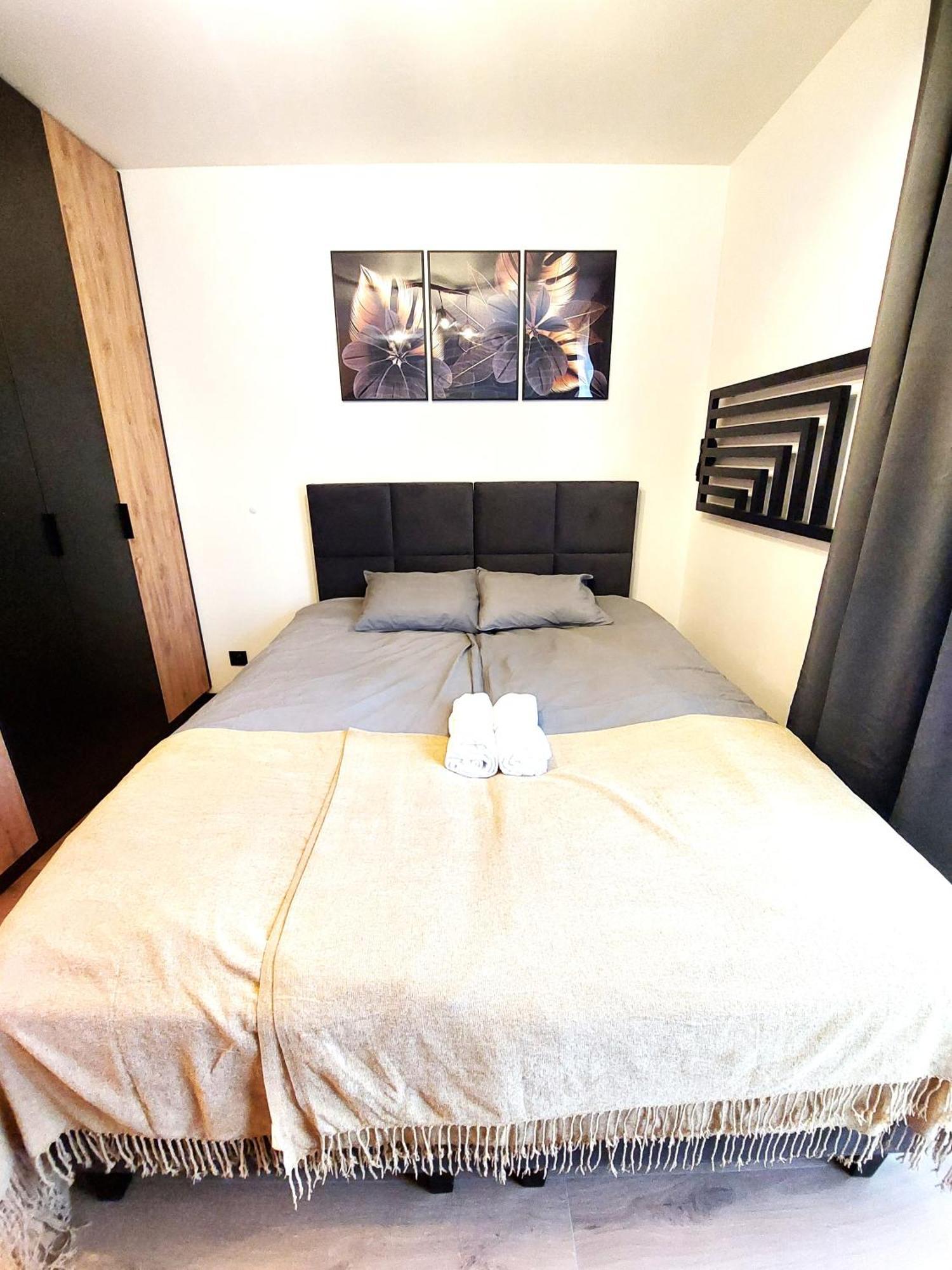 Royal Smart Apartments Cracow Краков Экстерьер фото