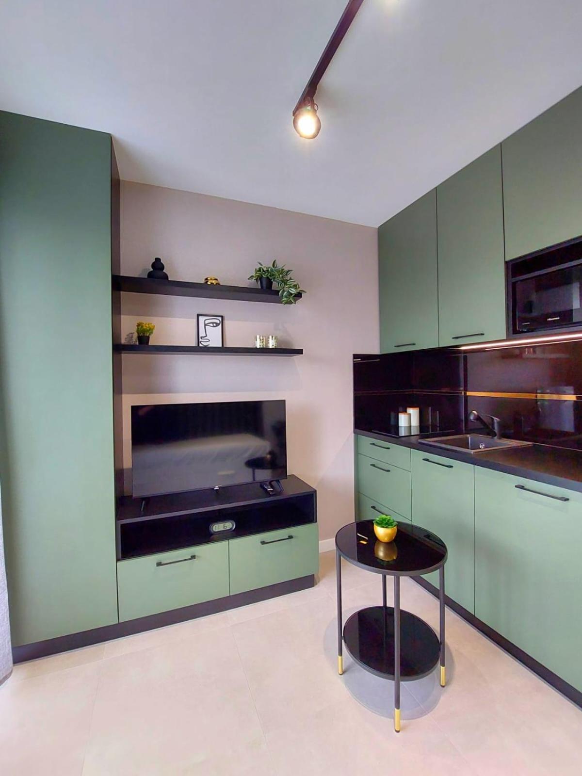 Royal Smart Apartments Cracow Краков Экстерьер фото