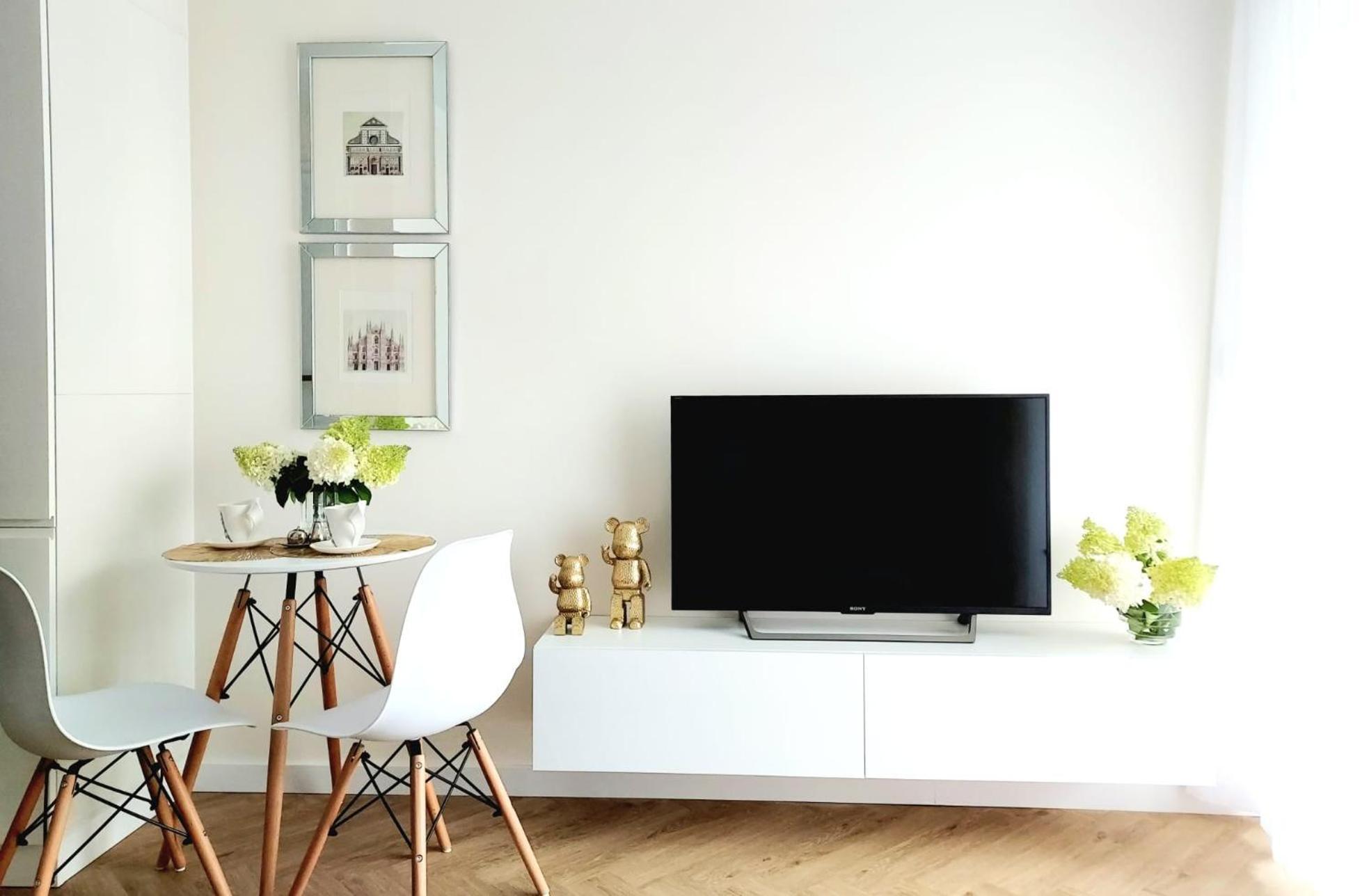Royal Smart Apartments Cracow Краков Экстерьер фото